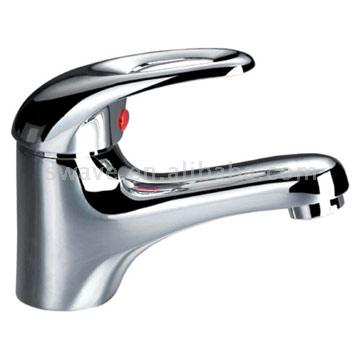 31 Series Basin Mixer